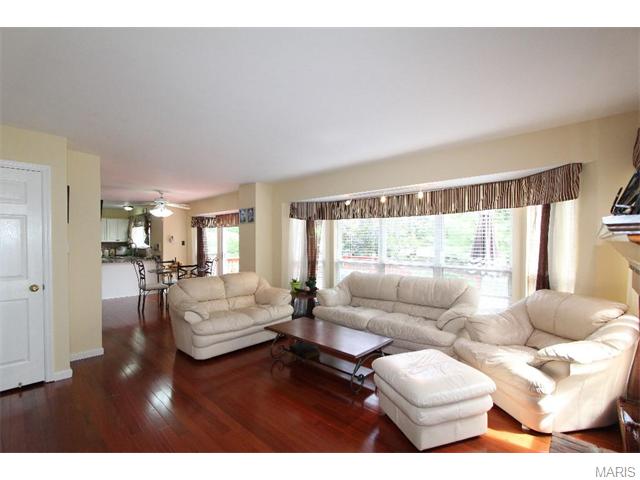 16924 Hickory Crst, Wildwood, MO 63011 photo 8