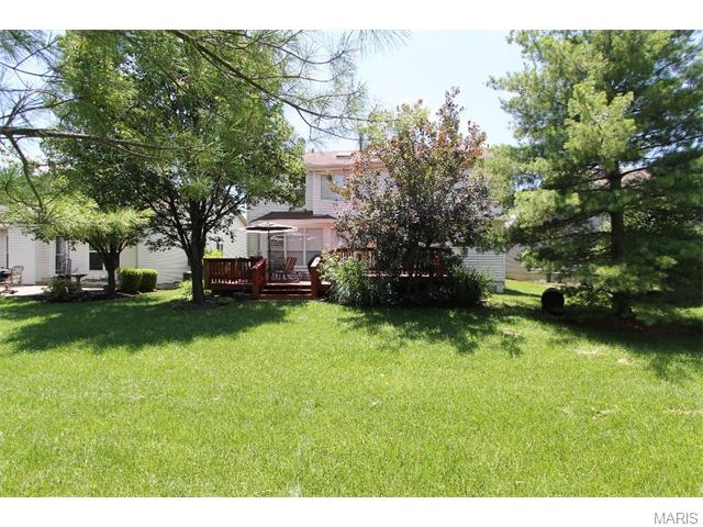 16924 Hickory Crst, Wildwood, MO 63011 photo 27