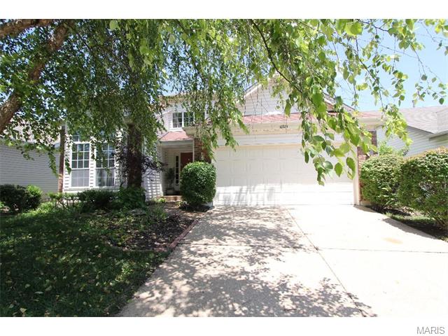 16924 Hickory Crst, Wildwood, MO 63011 photo 1