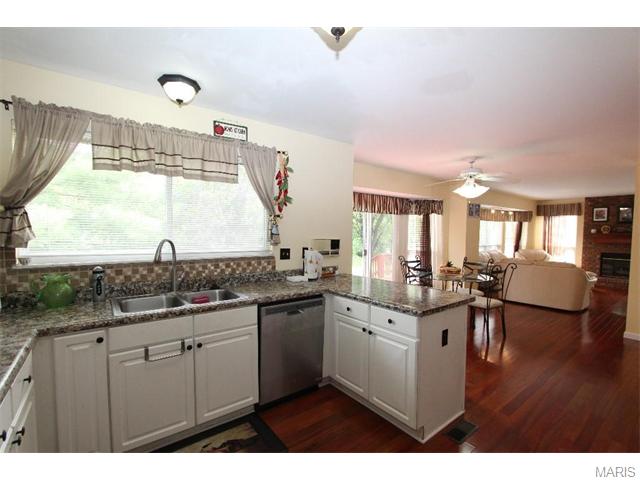16924 Hickory Crst, Wildwood, MO 63011 photo 12