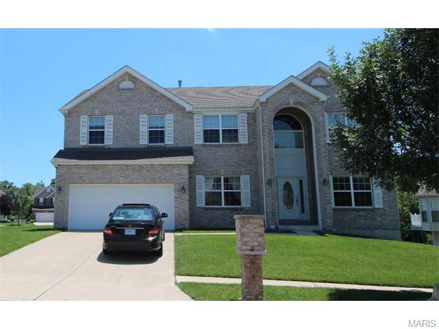 965 Molloy Dr, O'fallon, MO 63366 photo 1