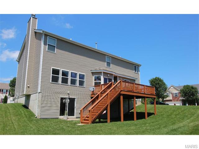 965 Molloy Dr, O'fallon, MO 63366 photo 6