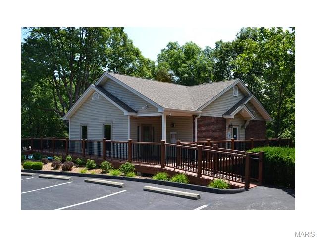 863 Woodside Trails Dr, Ballwin, MO 63021 photo 29