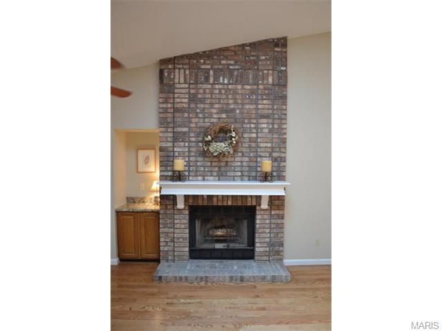 863 Woodside Trails Dr, Ballwin, MO 63021 photo 13