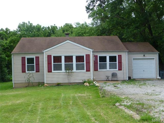 2841 Barrett Station Rd, Ballwin, MO 63021 photo 1