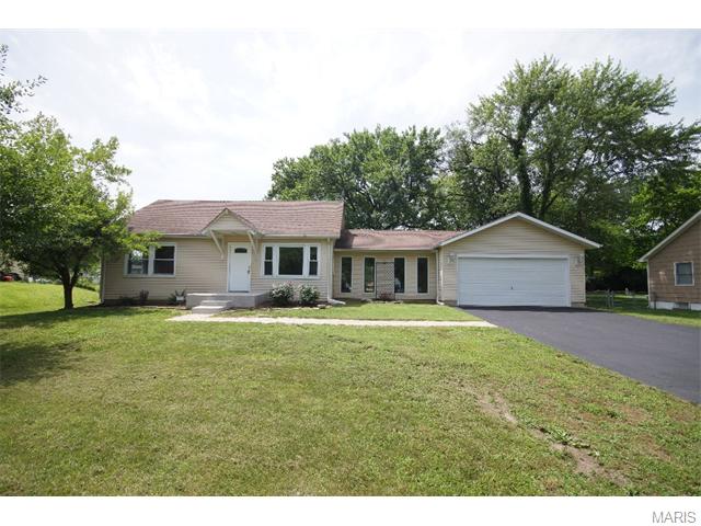 29 Cliff Dr, Saint Louis, MO 63125 photo 1