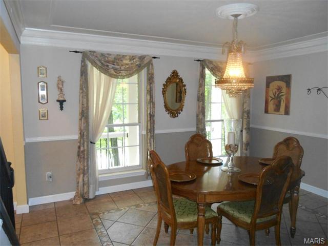 455 Terrington Dr, Ballwin, MO 63021 photo 4