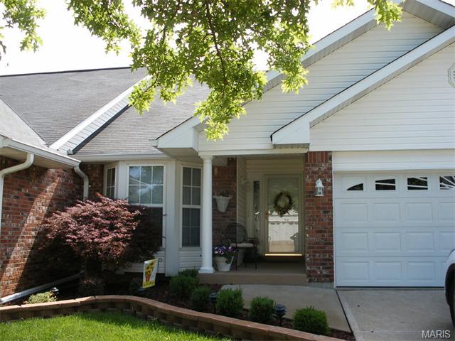 242 Kildare, O'fallon, MO 63366 photo 3