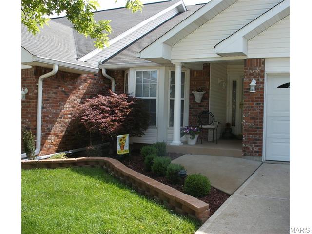 242 Kildare, O'fallon, MO 63366 photo 2