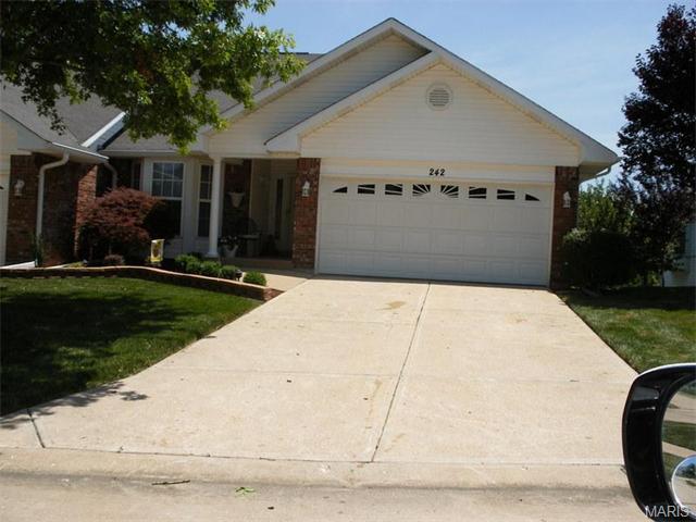 242 Kildare, O'fallon, MO 63366 photo 1