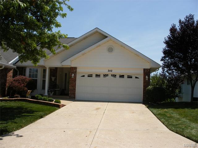 242 Kildare, O'fallon, MO 63366 photo 45