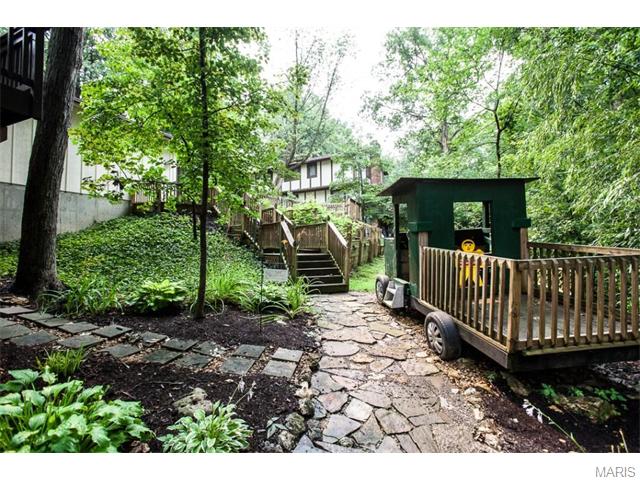 1917 Rustic Oak Rd, Chesterfield, MO 63017 photo 56
