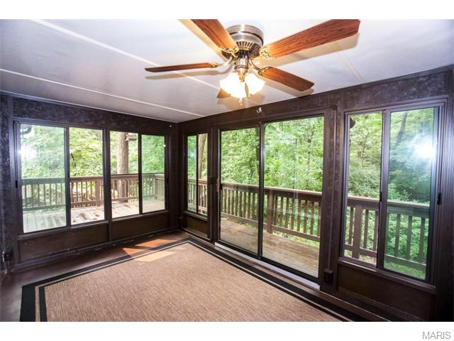 1917 Rustic Oak Rd, Chesterfield, MO 63017 photo 30