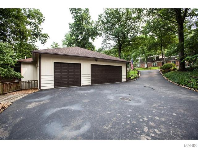 1917 Rustic Oak Rd, Chesterfield, MO 63017 photo 47