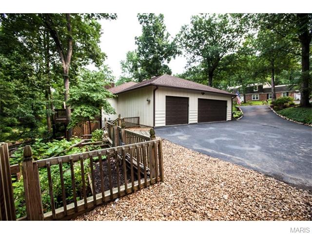 1917 Rustic Oak Rd, Chesterfield, MO 63017 photo 67