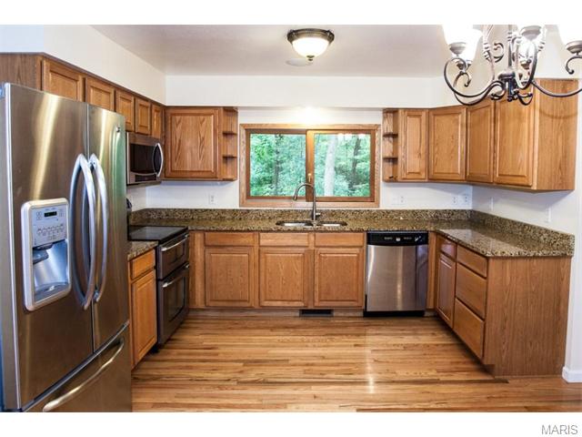 1917 Rustic Oak Rd, Chesterfield, MO 63017 photo 19