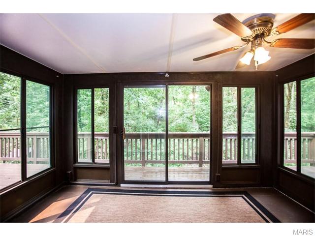 1917 Rustic Oak Rd, Chesterfield, MO 63017 photo 29