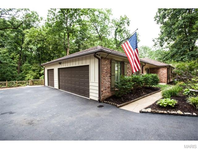 1917 Rustic Oak Rd, Chesterfield, MO 63017 photo 66