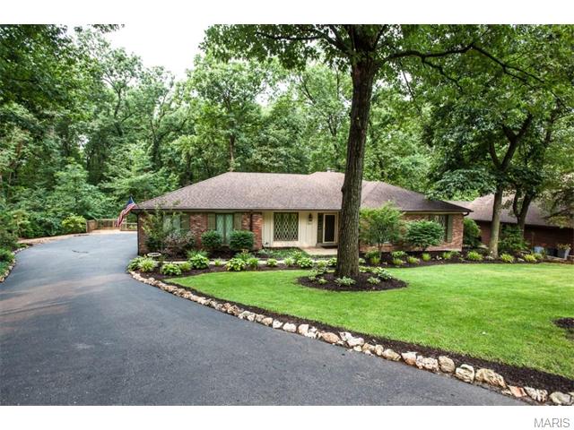 1917 Rustic Oak Rd, Chesterfield, MO 63017 photo 62
