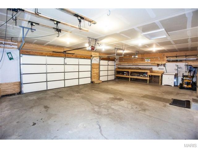 1917 Rustic Oak Rd, Chesterfield, MO 63017 photo 61