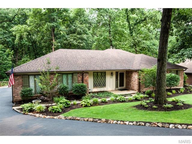 1917 Rustic Oak Rd, Chesterfield, MO 63017 photo 65
