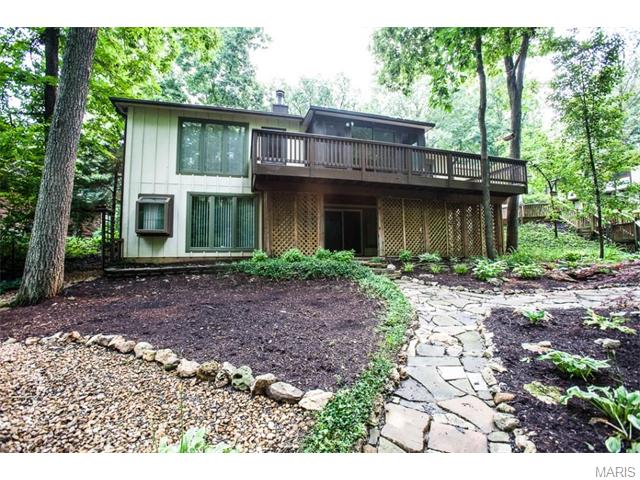 1917 Rustic Oak Rd, Chesterfield, MO 63017 photo 53