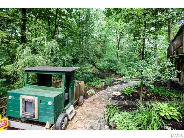 1917 Rustic Oak Rd, Chesterfield, MO 63017 photo 57