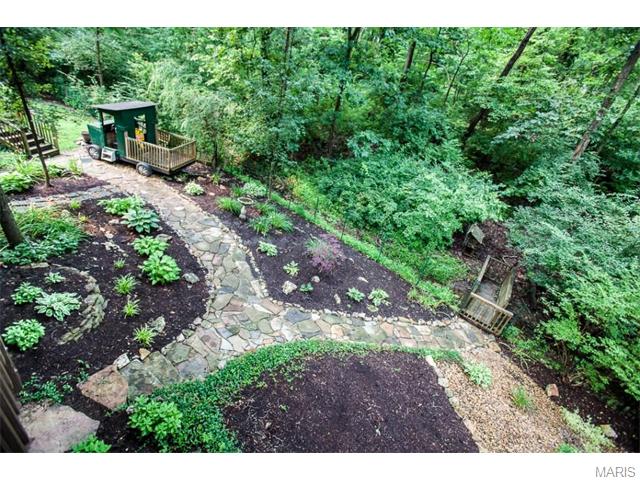1917 Rustic Oak Rd, Chesterfield, MO 63017 photo 36