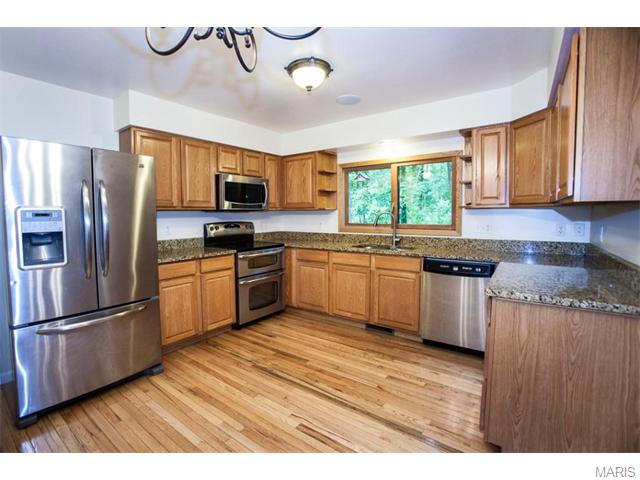 1917 Rustic Oak Rd, Chesterfield, MO 63017 photo 20