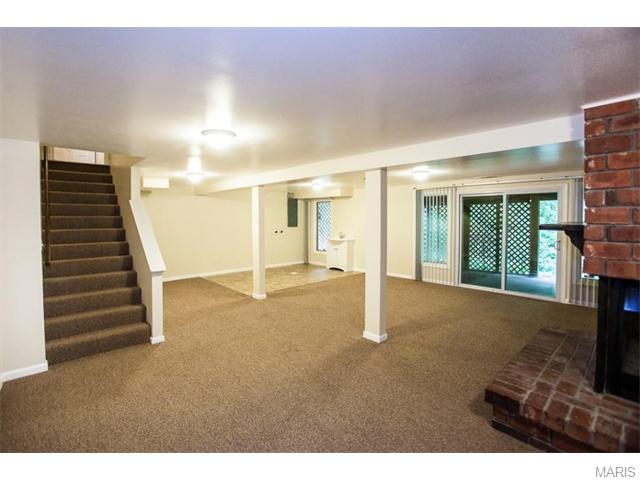 1917 Rustic Oak Rd, Chesterfield, MO 63017 photo 38