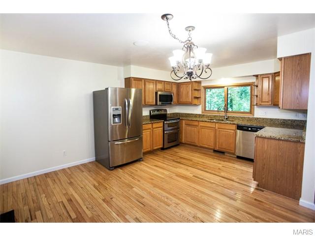 1917 Rustic Oak Rd, Chesterfield, MO 63017 photo 17