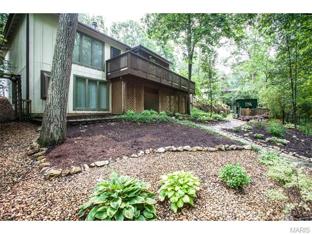 1917 Rustic Oak Rd, Chesterfield, MO 63017 photo 54