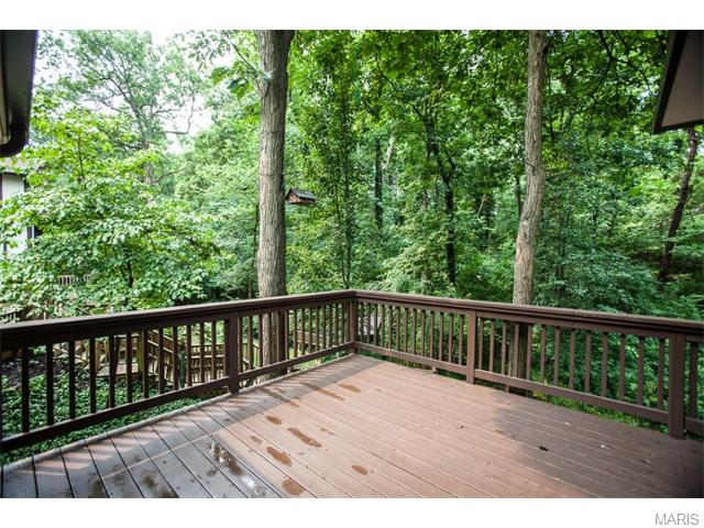 1917 Rustic Oak Rd, Chesterfield, MO 63017 photo 33