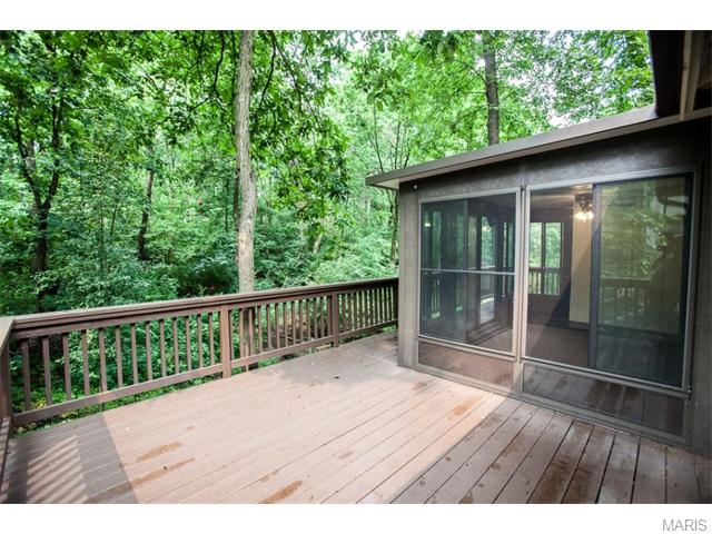 1917 Rustic Oak Rd, Chesterfield, MO 63017 photo 32