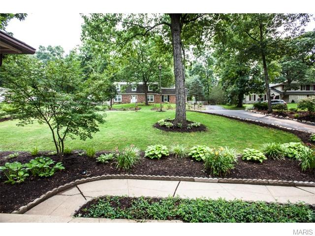 1917 Rustic Oak Rd, Chesterfield, MO 63017 photo 5