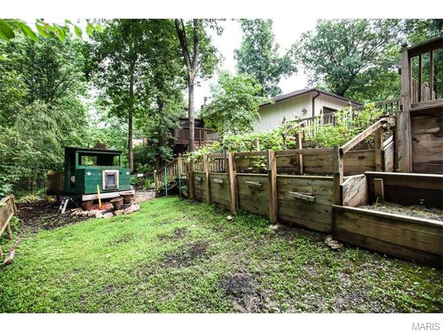 1917 Rustic Oak Rd, Chesterfield, MO 63017 photo 49