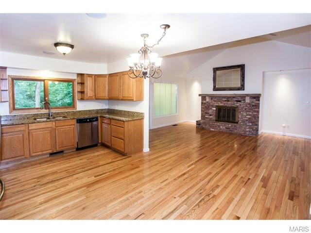 1917 Rustic Oak Rd, Chesterfield, MO 63017 photo 18