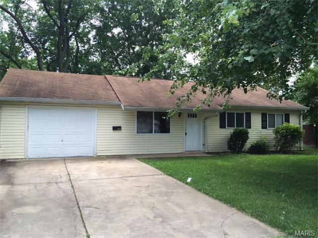 514 Eggering Dr, O'fallon, MO 63366 photo 1