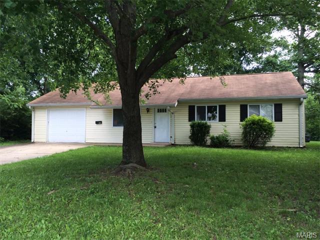 514 Eggering Dr, O'fallon, MO 63366 photo 2
