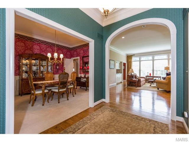 1205 Grey Fox Run, Weldon Spring, MO 63304 photo 5