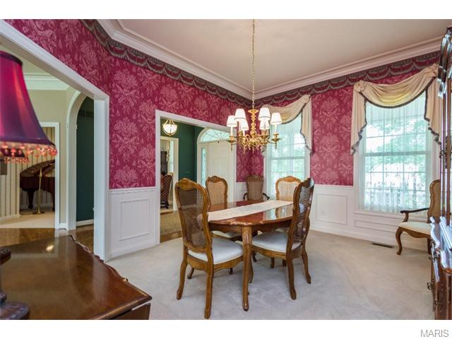 1205 Grey Fox Run, Weldon Spring, MO 63304 photo 6