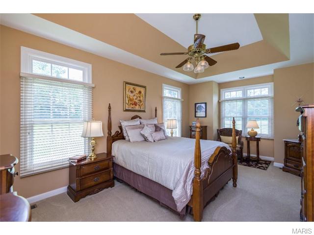 1205 Grey Fox Run, Weldon Spring, MO 63304 photo 19