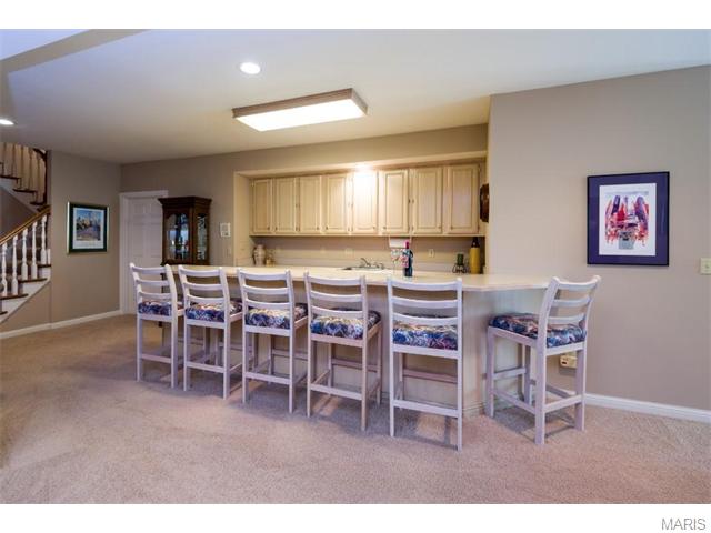 1205 Grey Fox Run, Weldon Spring, MO 63304 photo 56