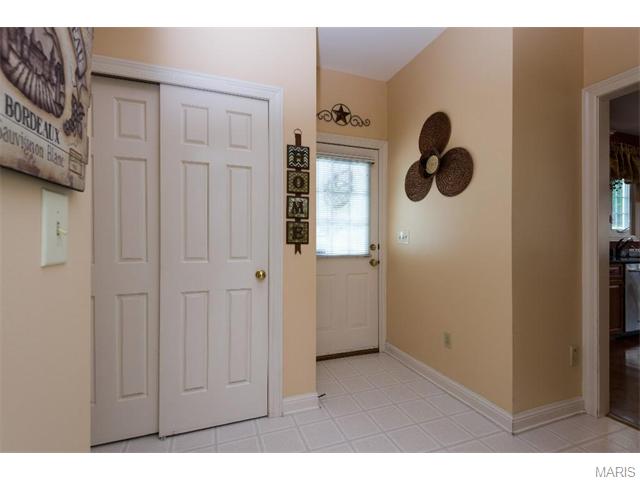 1205 Grey Fox Run, Weldon Spring, MO 63304 photo 47