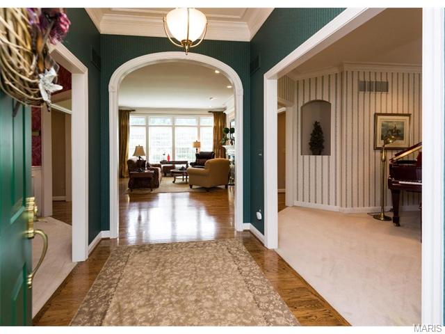 1205 Grey Fox Run, Weldon Spring, MO 63304 photo 3