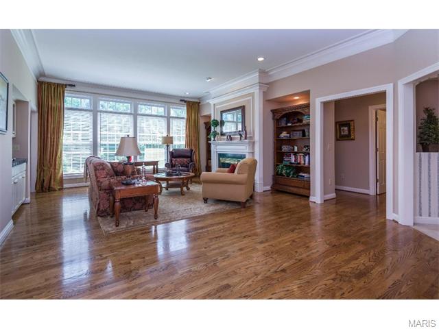 1205 Grey Fox Run, Weldon Spring, MO 63304 photo 7