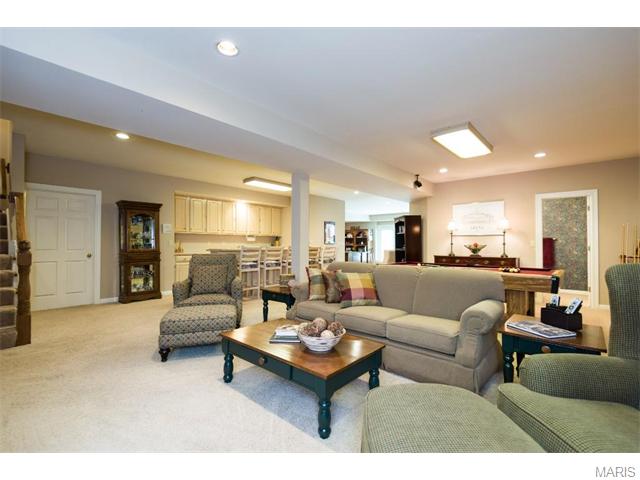 1205 Grey Fox Run, Weldon Spring, MO 63304 photo 55