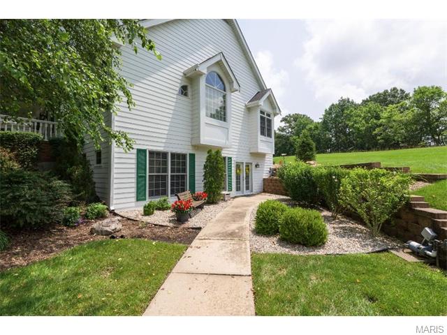 1205 Grey Fox Run, Weldon Spring, MO 63304 photo 32