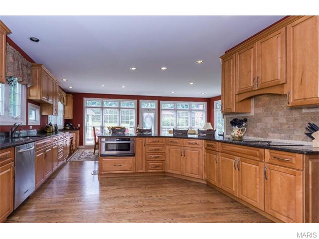 1205 Grey Fox Run, Weldon Spring, MO 63304 photo 46