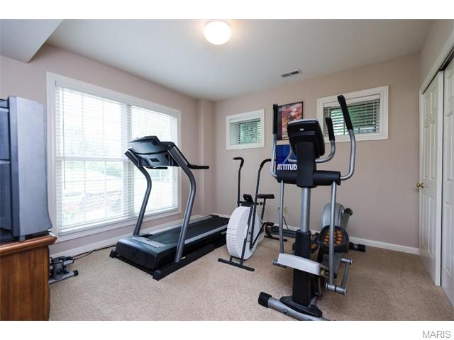 1205 Grey Fox Run, Weldon Spring, MO 63304 photo 30
